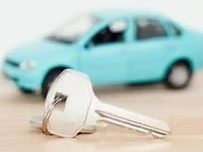 黄平汽车抵押贷款办理流程,黄平车抵贷需要什么条件?